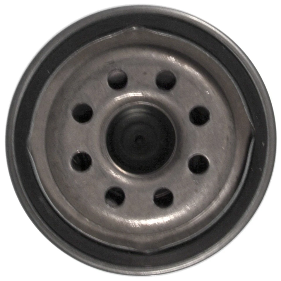 Filtro de aceite de motor compatible con Toyota Tercel Corolla Camry MAHLE 1980-2019 ORIGINAL Foto 3 de 3