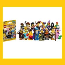 LEGO 71007 - Scegli la TUA Minifigures SERIE 12 SERIES - CHOOSE YOUR MINIFIGURE