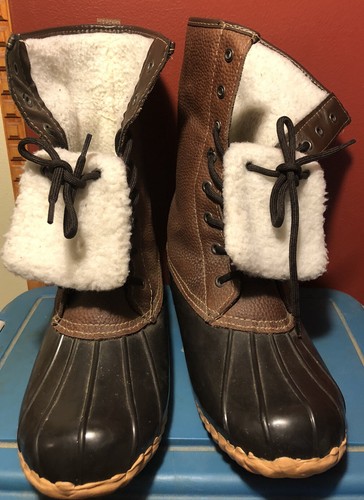 SPORTO WOMENS DELINDA WINTER FUR LINED 