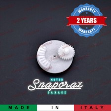 VOLVO 25 t + 15 t pod odometer gear ingranaggio 700 740 760 780 240 260 POLAR