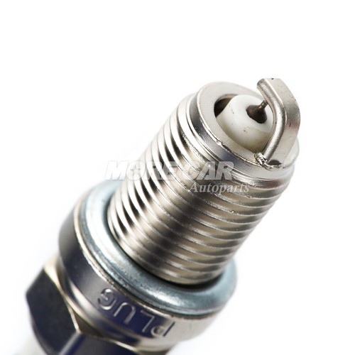6X Spark Plug 2667 for Volkswagen Passat Audi A3 A4 A5 A6 Q3 Quattro Porsche 911 - Picture 8 of 12
