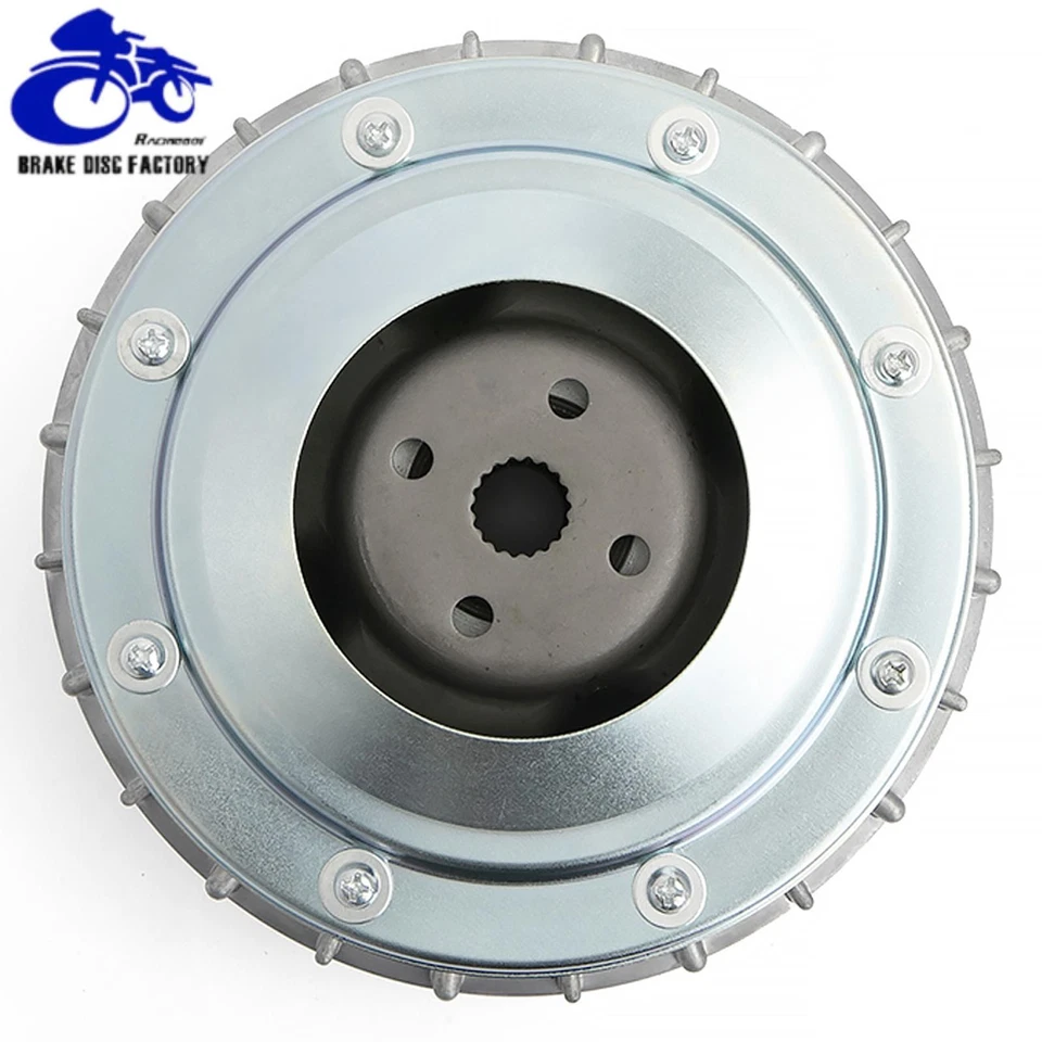 Primary Dry Clutch Sheave For HiSUN HS 500 700 UTV ATV MSU Massimo Bennche Qlink - Image 3 of 4