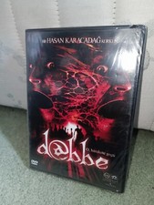 D@bbe Dabbe 2006 Rare Turkish Horror Film With Subtitles Dvd Region 0 DTS