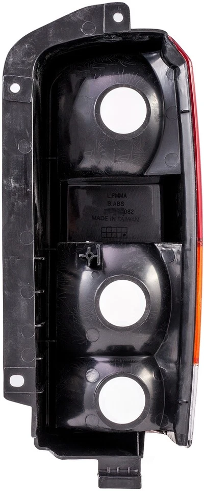 CONJUNTO LUZ TRASERA IZQUIERDA CONDUCTOR JEEP CHEROKEE 1997-1999 Foto 2 de 4