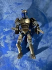 Lego Star Wars 75107 Jango Fett Buildable Figure Set No Manual Or Box