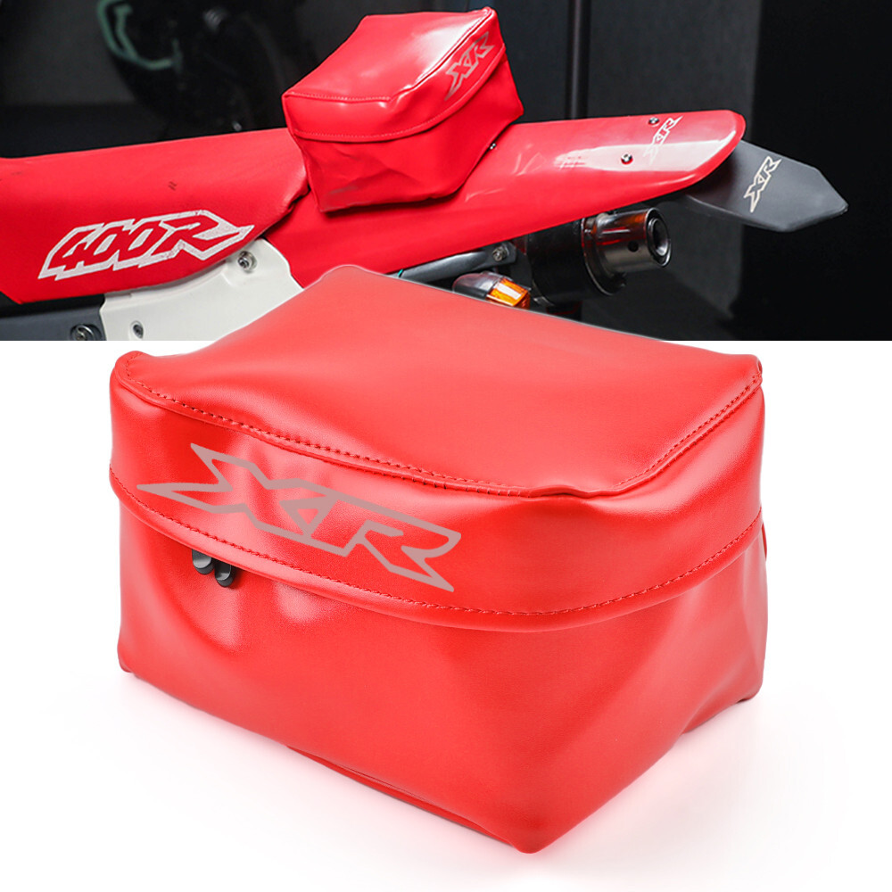 honda xr tool bag