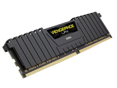 Corsair Vengeance LPX DDR4 32GB 3200MHz PC RAM PC4-25600 288PIN DIMM SDRAM