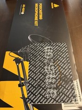 MAONO PODCASTING MICROPHONE KIT AU-A04