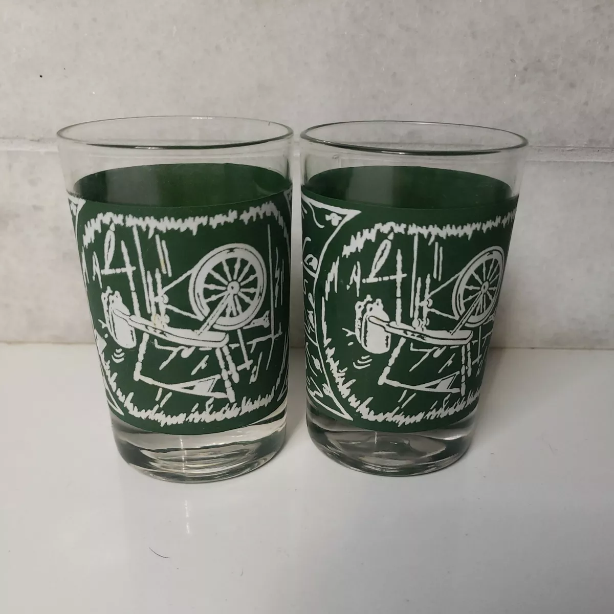 4 oz cheap glasses juice