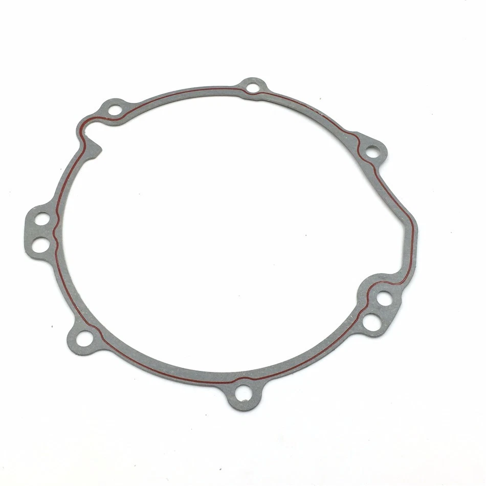 Moteur Stator Housse Joint Pour Kawasaki Zx 14R Zx14R Zzr1400 2006-2013 Gauche - Photo 1/1