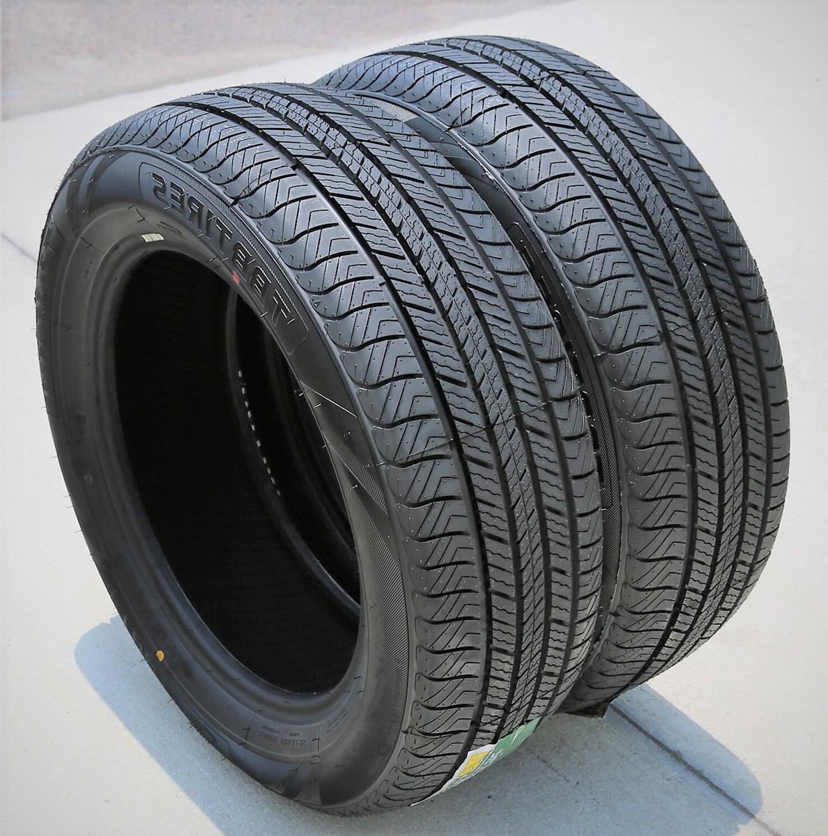 tsube 265/65R17 ③ 2 Tires 265/65R17 TBB TS-07 H/T AS A/S All Season 112T | eBay