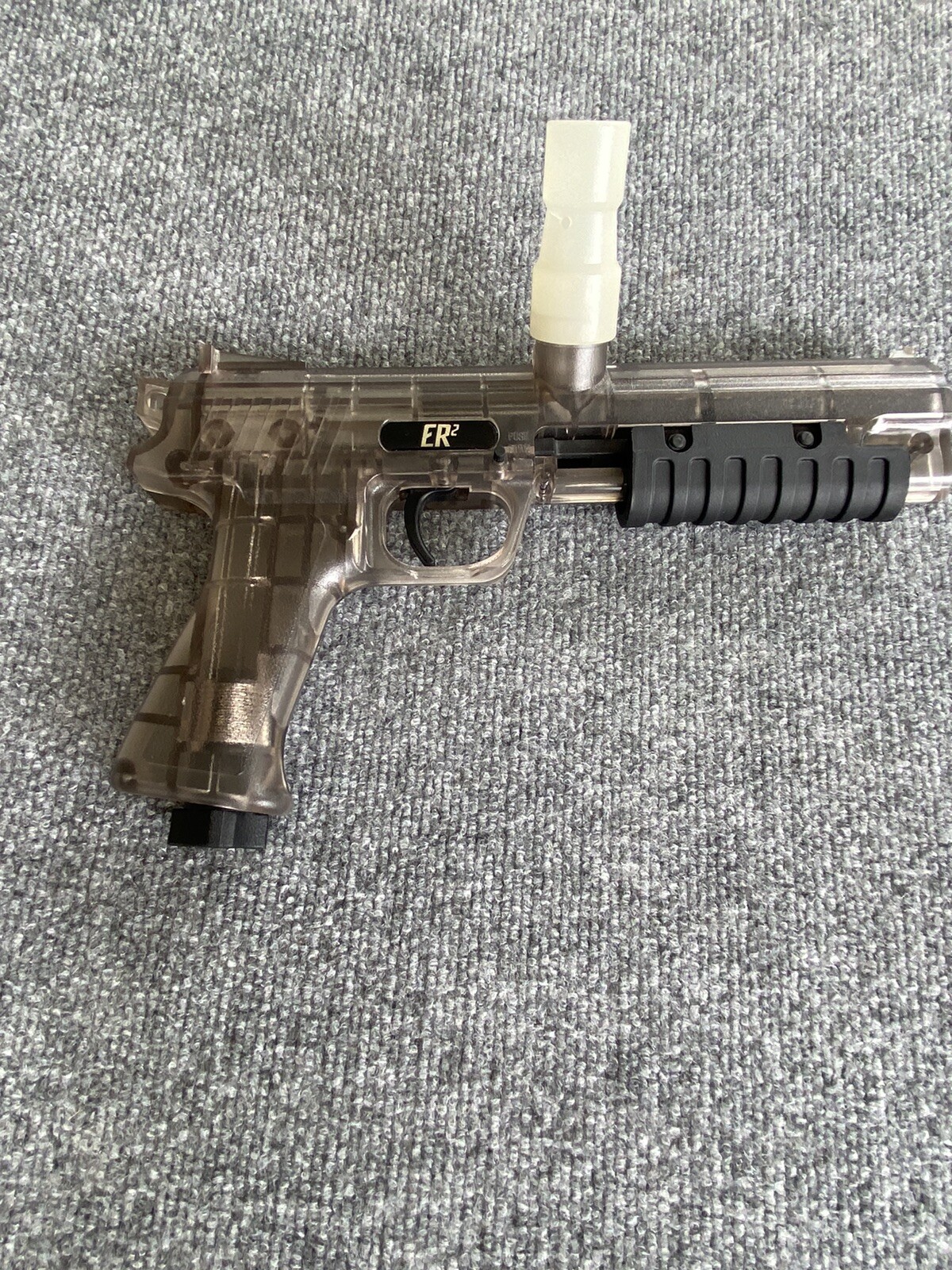 ER2 paintball gun Untested!! eBay