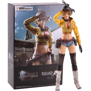cindy aurum figure
