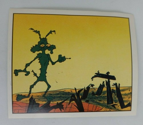 1990 Panini Happy Birthday Bugs (Pick Your Sticker) - Picture 180 of 343