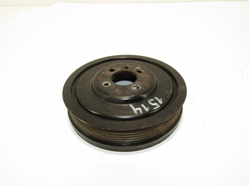 VW PASSAT B6 2.0 Diesel Riemenscheibe Kurbelwelle Crank pulley 03G105243