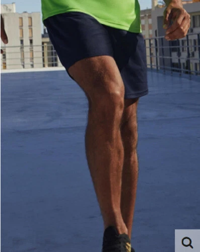 Pantalones cortos de hombre Fruit of the Loom