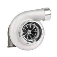GEN2 GTX3582R Dual Ball Bearing Point Milled Comp. Wheel Turbo 0.83 Dual Vband