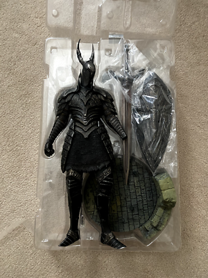 (未開封品)DARK SOULS KUROKISHI 1/6 scale DARK SOULS KUROKISHI Black Knight 1/6 Scale Statue | eBay