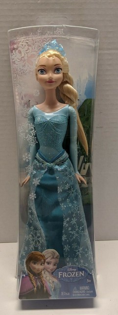 disney frozen sparkle princess