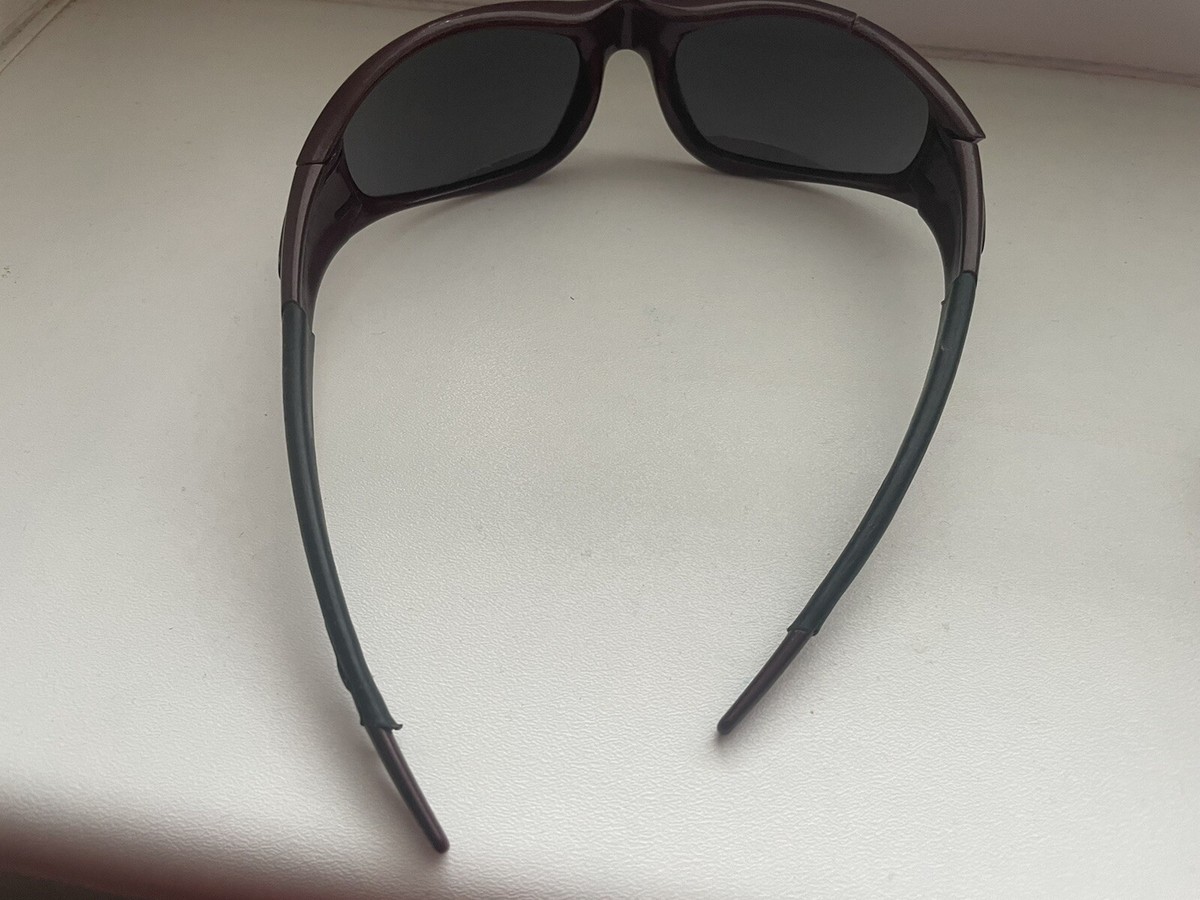 Oakley Straight Jacket Made In USA | eBay Oakley Straight Jacket Made In USA | eBay