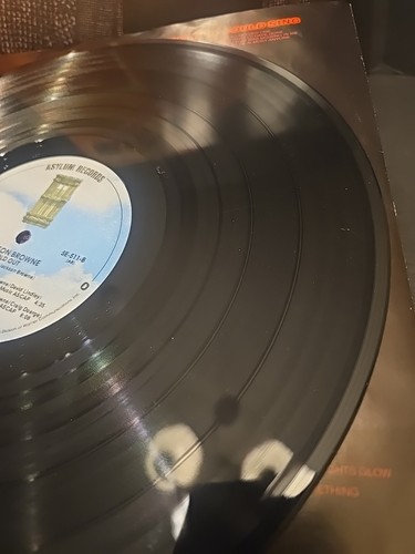 Jackson Browne Hold Out OG 33 RPM Vinyl Album ASSYLUM RECORDS 1980 NM - Picture 2 of 9