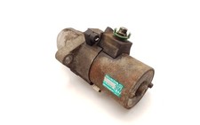 Honda Civic 2005 Starter motor SM61208 Petrol/electricity 61kW GEN14788