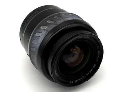 Minolta Af Zoom Xi 28-80mm 1: 4-5.6 Objectif Numérique (Minolta Af / sony A) - Photo 1/4
