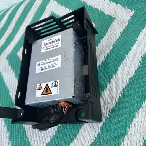 2020 Ford F150 Power Inverter, Electrical Part ID JL3T-19G317-AD - Picture 4 of 7
