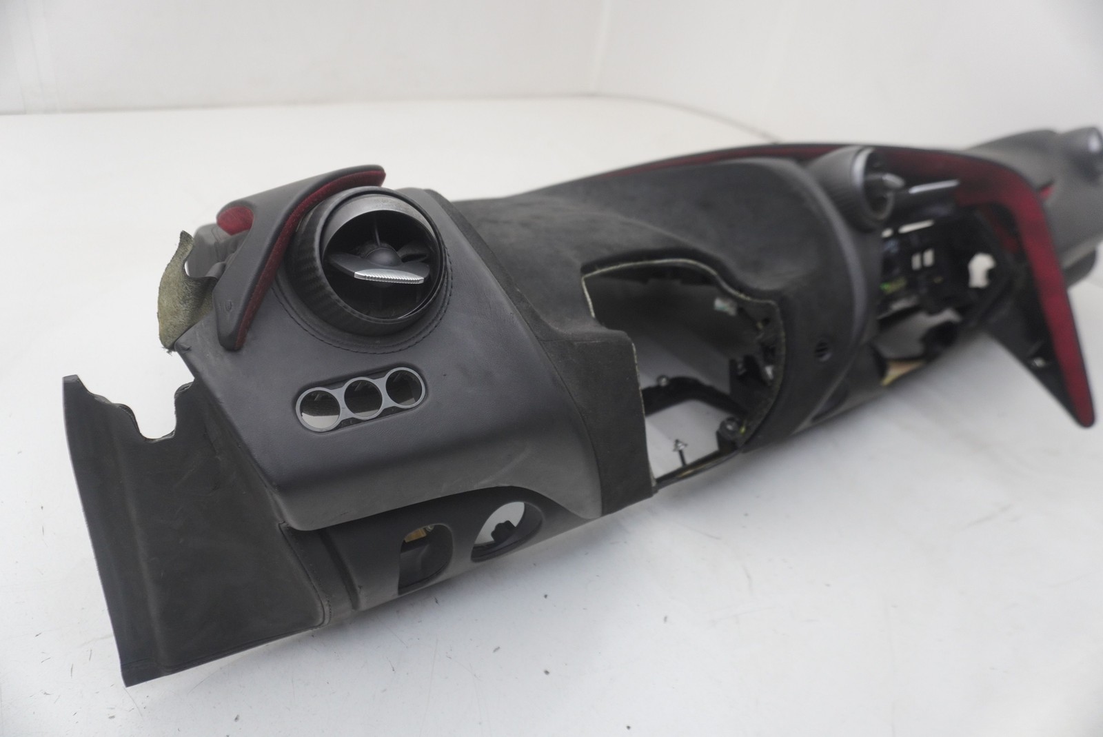 McLaren 750S Dashboard P/N 0000313248