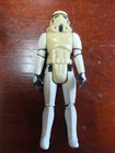 Vintage Kenner Star Wars 1977 Stormtrooper Figure