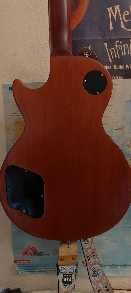 Gibson Les Paul Studio, photo 3 sur 5