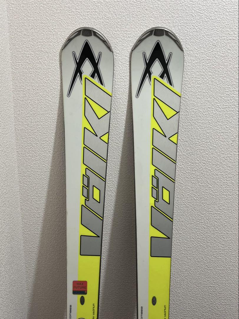 スキー VOLKL Platinum SC 165cm volkl PLATINUM SC 165