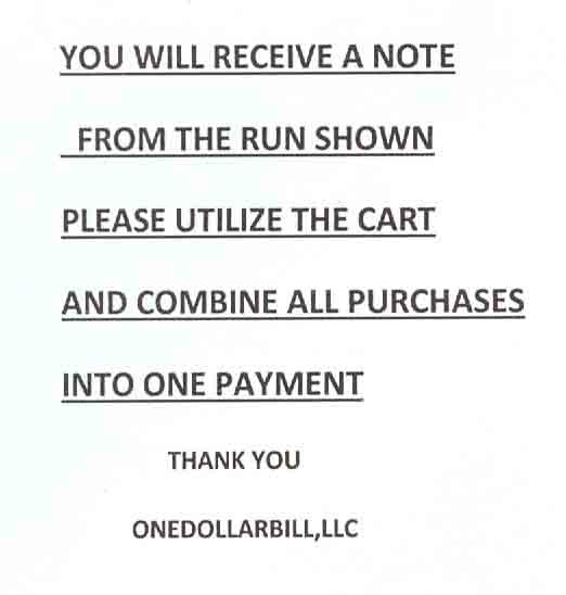 $1 1963-B 1 G/H BLOCK CHICAGO CU. P-1. BARR