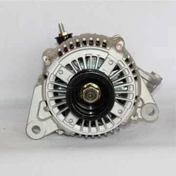 Alternador nuevo para 02-06 Jeep Liberty 3,7 L V6 (unidad Std Denso)(6S) Foto 2 de 4