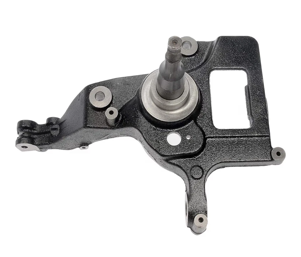 Dorman 698-211 nudillo conductor delantero lado izquierdo para Ford Ranger 2001-2009 Foto 4 de 4