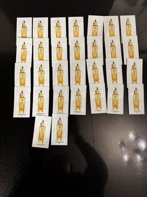 30 X Guerlain Abeille Royale youth water oil Neu
