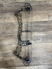 PSE Drive NXT 60# - Bottomlands