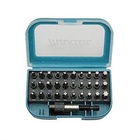 Makita Bit-Set 31-Teilig P-73374 Schraubendreher-Bits