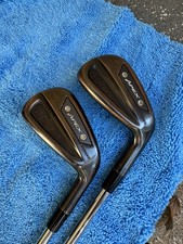 Callaway AI 300 Copper Limited Iron 8 Iron TT DG Mid 90 Stiff Steel Std.