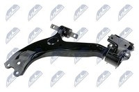 Original NTY Lenker RadaufhäNgung ZWD-HD-079 FüR Honda