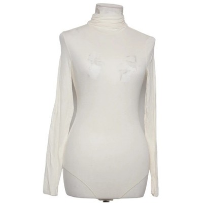 Intimissimi, Body, Größe: M, model: ultralight with cashmere, Weiß #CdC