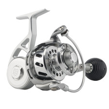 cheap spinning combo for tuna TackleDirect TDWT9280 Platinum Hook Giant Tuna / Penn INT80VISW  International Combo