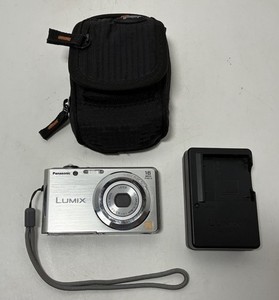 Panasonic Lumix Dmc-Fh5 | eBay