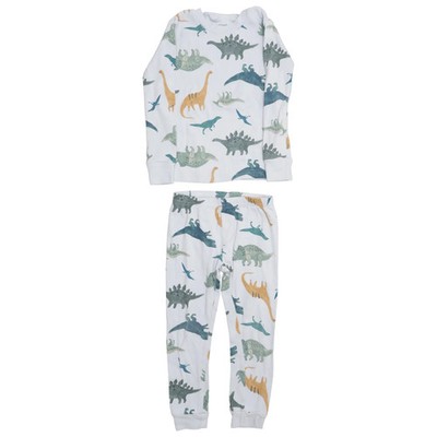 Carter's, Pyjama, Größe: 98, Baumwolle, Blau/Mehrfarbig, Sonstiges #zEu