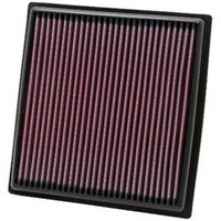 K&N Filters Luftfilter Langzeitfilter FüR Lexus RX 450H AWD 33-2455