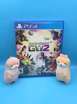 Plants Vs Zombies Garden Warfare 2 - Sony PlayStation 4