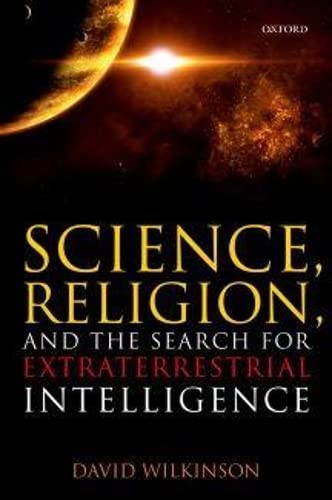 Science, Religion, and the Search for Extraterr. Wilkinson Paperback** - Image 2