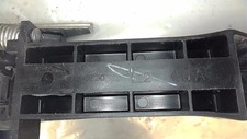 Porte avant et accessoires Nissan NP300