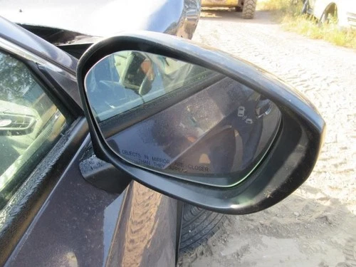 Passenger Side View Mirror Canada Market Fits 22-23 CIVIC 216176