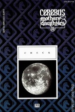 Cerebus #185 VF 1994 Stock Image